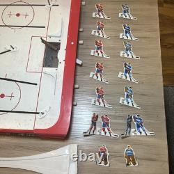 Vintage Classic Munro Table Hockey Game