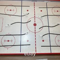 Vintage Classic Munro Table Hockey Game