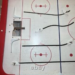 Vintage Classic Munro Table Hockey Game