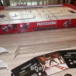 Vintage Classic Munro Table Hockey Game