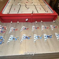 Vintage Classic Munro Table Hockey Game