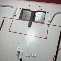 Vintage Classic Munro Table Hockey Game