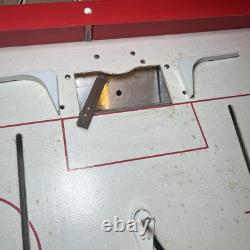 Vintage Classic Munro Table Hockey Game