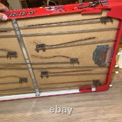Vintage Classic Munro Table Hockey Game
