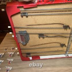 Vintage Classic Munro Table Hockey Game
