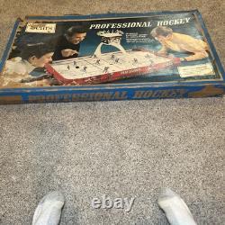 Vintage Classic Munro Table Hockey Game