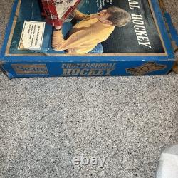 Vintage Classic Munro Table Hockey Game