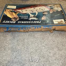 Vintage Classic Munro Table Hockey Game
