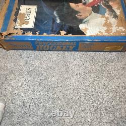 Vintage Classic Munro Table Hockey Game