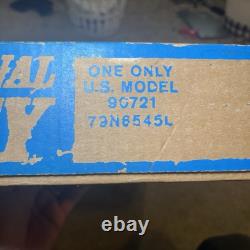 Vintage Classic Munro Table Hockey Game