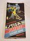 Vintage STIGA NHL Playoff The Original Table Hockey Game