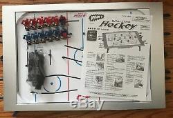 Vintage Wham-O Hockey Slim Line 2003 Table Top Game 41006