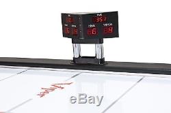 Viper Vancouver 7.5' Length Air Hockey Game Table / Model 64-3008