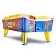 WIK 8' Spider Waterproof Outdoor Air Hockey Table