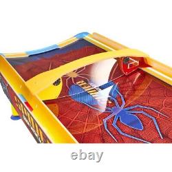 WIK 8' Spider Waterproof Outdoor Air Hockey Table