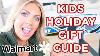 Walmart Gift Guide For Kids Kid Approved