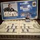 Wayne Gretzky Overtime NHL Table Hockey Game Almost Complete! Rangers & Kings