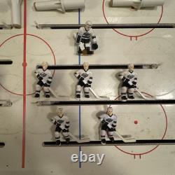Wayne Gretzky Overtime NHL Table Hockey Game Almost Complete! Rangers & Kings