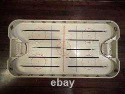 Wayne Gretzky Overtime NHL Table Hockey Game Almost Complete! Rangers & Kings