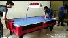 We Built The Standard Largest Air Hockey Table Manufacturers Price Dealers Exporters In Delhi