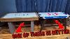 Which Is The Best Air Hockey Table