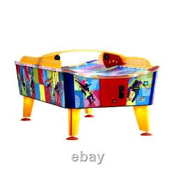 Wik 8' Skate Waterproof Air Hockey Table