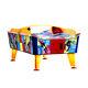 Wik 8' Skate Waterproof Air Hockey Table