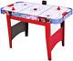 WinMax Air Hockey, Electric Air Hockey Table with Stickers, Traditional And cm