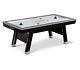 X-Cell Sport 84 Hover Hockey Table, 2 Pushers and 2 Pucks Included